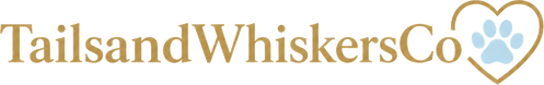 Tails and Whiskers Co - Home